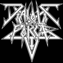 logo Diabolic Force